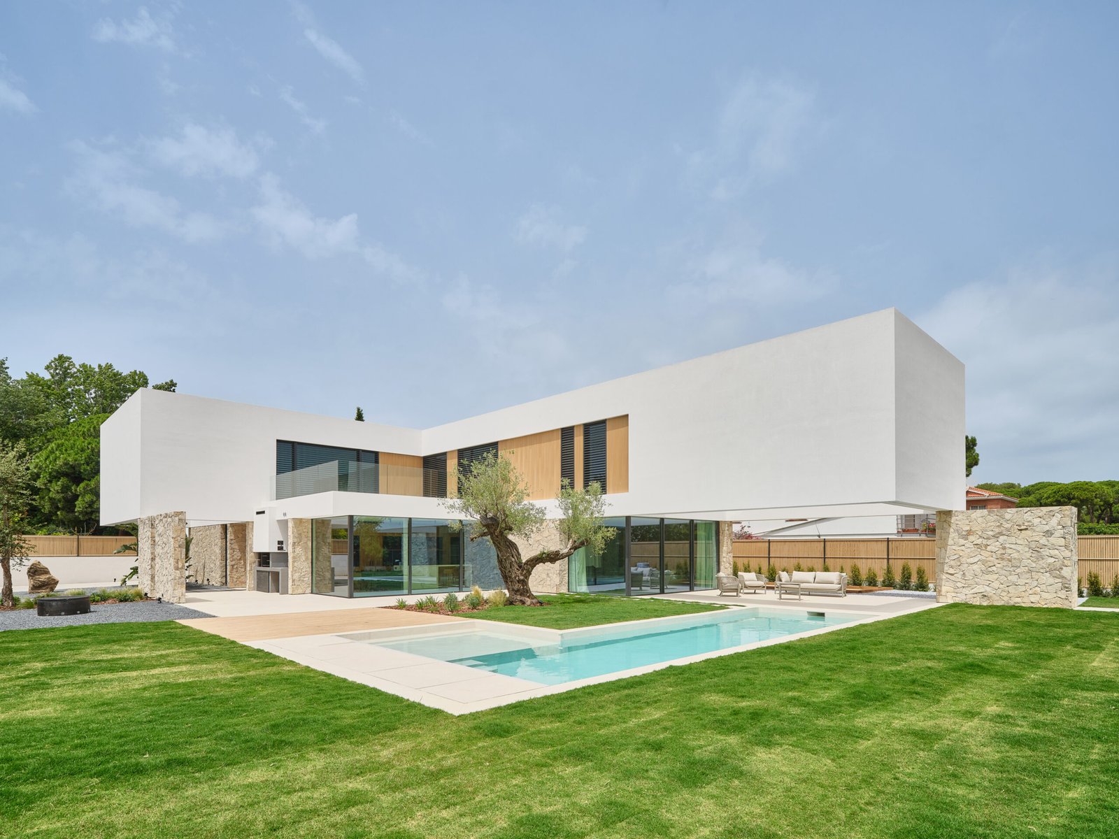 Chalet